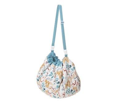 Sacco  SOFT Play & Go Moulin Roty Boabab