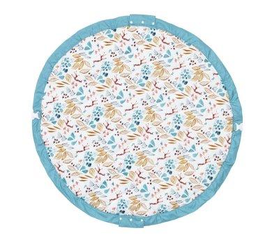 Sacco  SOFT Play & Go Moulin Roty Boabab