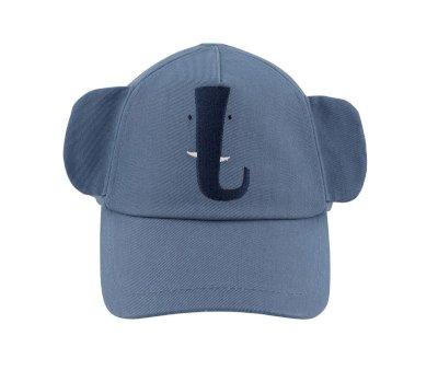 Chapu Trixie Mr Elephant