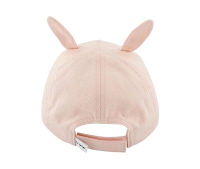 Chapu com viseira Trixie Mr Rabbit