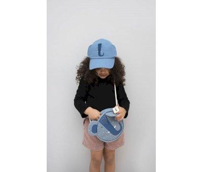 Chapu Trixie Mr Elephant