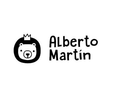 Timbro per tessuti Personalizzato Leone Corona