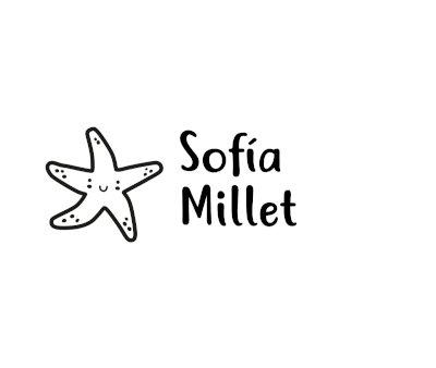 Timbro per tessuti Personalizzato Stella Marina