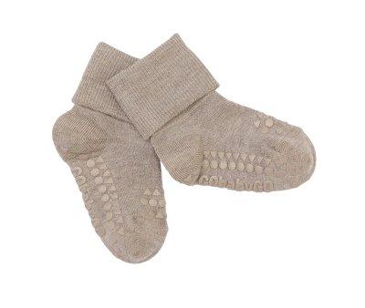 Calcetines Suela Antideslizante Bamb Sand