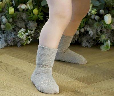 Calcetines Suela Antideslizante Bamb Sand