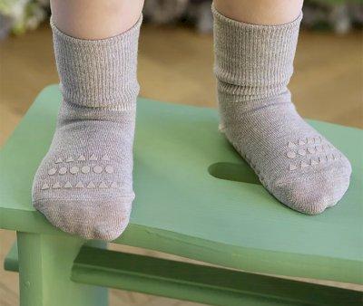 Calcetines Suela Antideslizante Bamb Sand
