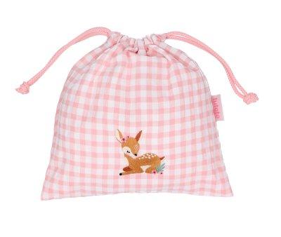 Bolsa Merienda Sweet Deer Personalizable