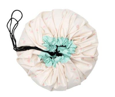 Play & Go Cherry Love Storage Bag