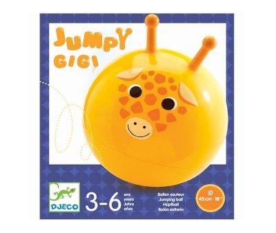 Palla Salterina Jumpy Gigi
