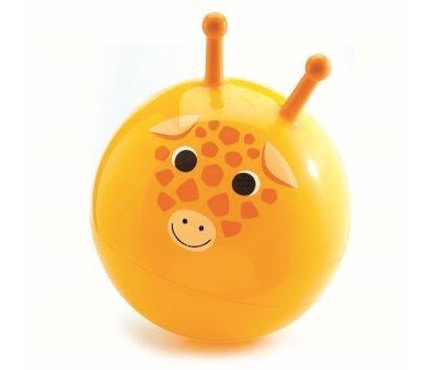 Palla Salterina Jumpy Gigi