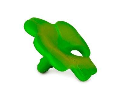 Trfle de dentition en latex Oli&Carol Eli Clover