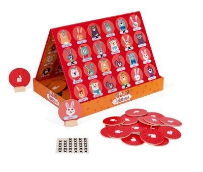 Tekitoua Strategy Game
