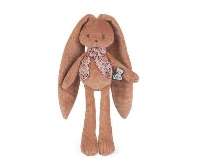 Peluche Rabbit Terracotta Piccolo Personalizzabile
