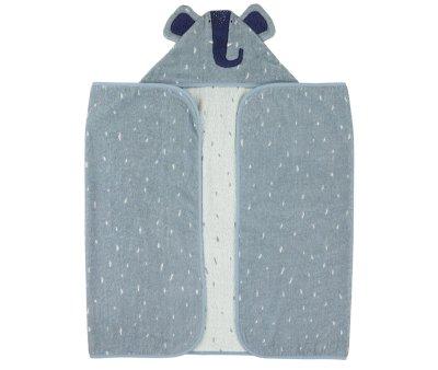 Capa de Banho Grande Trixie Mrs. Elephant