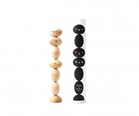 Impilabile Toto il  Totem