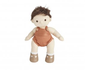 Boneco Dinkum Doll Peanut