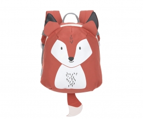 Mochila Infantil Mini Zorro Personalizable