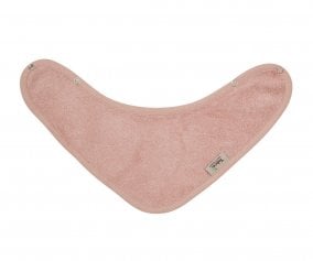 Seca Babinhas Personalizvel Timboo Misty Rose