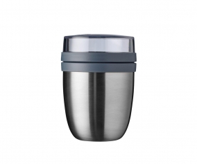Porta Alimentos Trmico de Ao Ellipse  