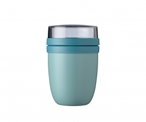 Porta Alimentos Trmico Ellipse Nordic Verde