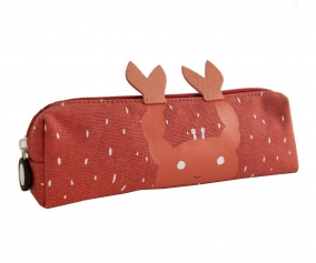 Estojo Trixie Mr. Crab Personalizvel