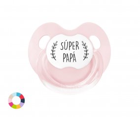 Chupete Retro Sper Pap