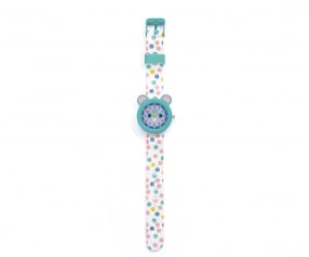 Orologio Bambini Topo