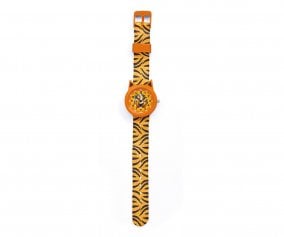Orologio Bambini Tigre
