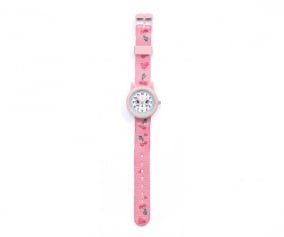 Orologio Bambini Gatto