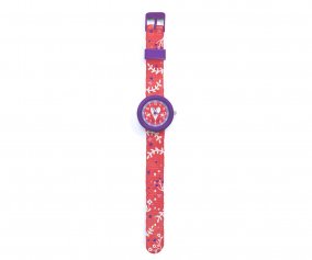 Orologio Bambini Cuore