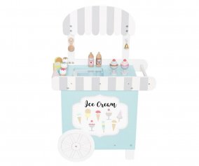 Gelateria