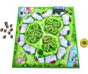 Il mio primo gioco per imparare: Lo zoo