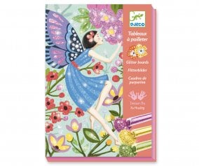 Lamine Glitter La Dolcezza delle Fate