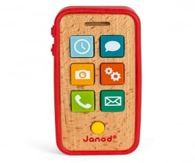 Telefone Sonoro 