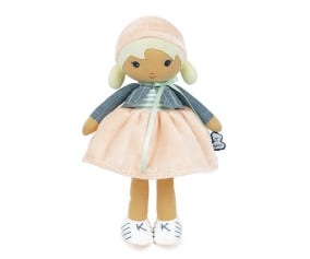 Boneca 32 cmChloe Personalizvel
