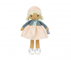 Boneca 25 cm Chloe Personalizvel