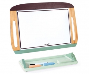 Quadro Mesa Doble face