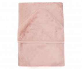 Capa de banho Personalizvel Timboo Large Misty Rose