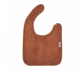 Babete Personalizvel Timboo  Hazel Brown
