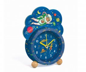 Orologio Sveglia Spazio