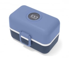 Lunch Box MB Tresor Infinity Blue