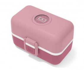 Lunch Box MB Tresor Rosa-Blush