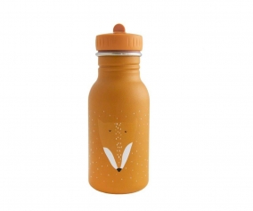 Steel Bottle Trixie Mr. Fox 350ml