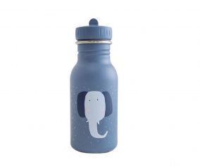 Steel Bottle Trixie Mr. Elephant 350ml