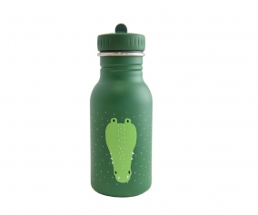 Steel Bottle Trixie Mr. Crocodile 350ml