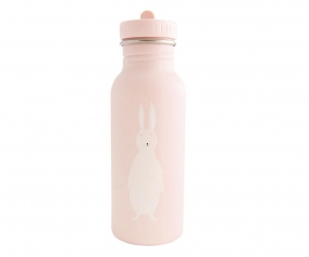 Steel Bottle Trixie Mr. Rabbit 500ml