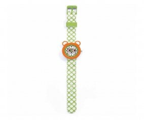 Orologio Bambini Orsetto Lavatore