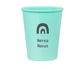 Bicchiere Arcobaleno Personalizzato (+colori)