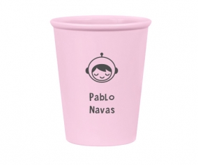 Bicchiere Astronauta Personalizzato (+colori)