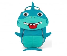 Mochila Pequea Tiburn Personalizable